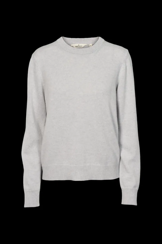Cady O-Neck
