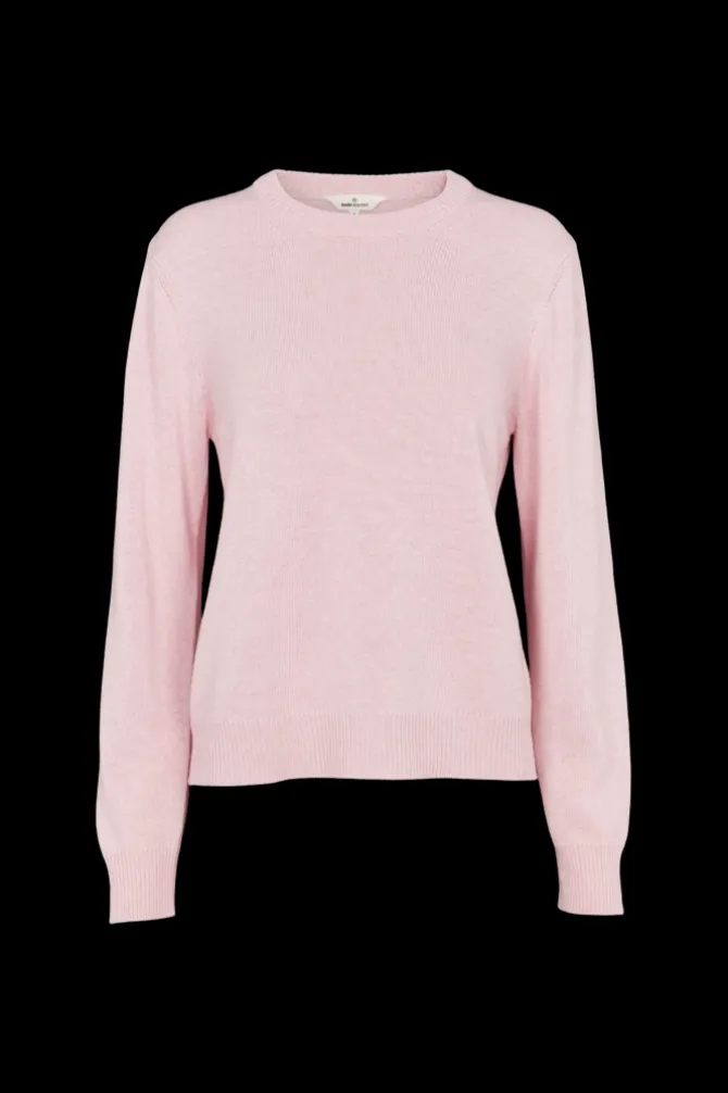 Cady O-Neck