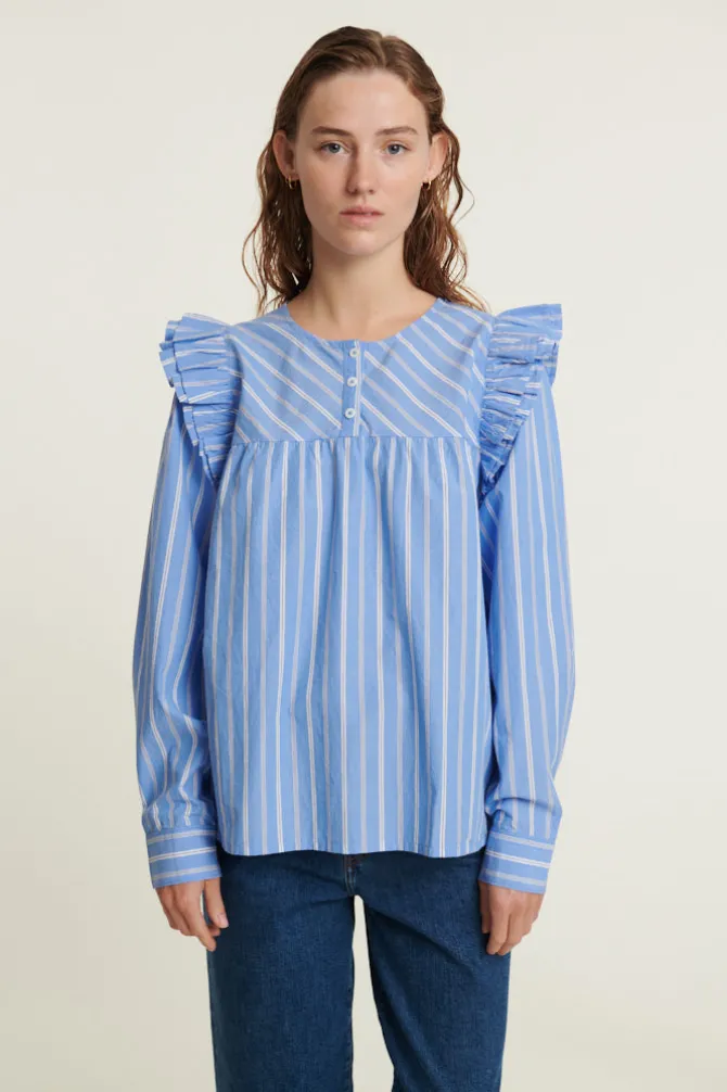 Candy Blouse