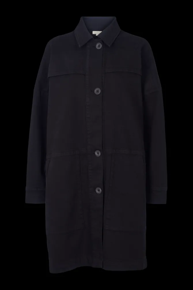 Cedar Coat