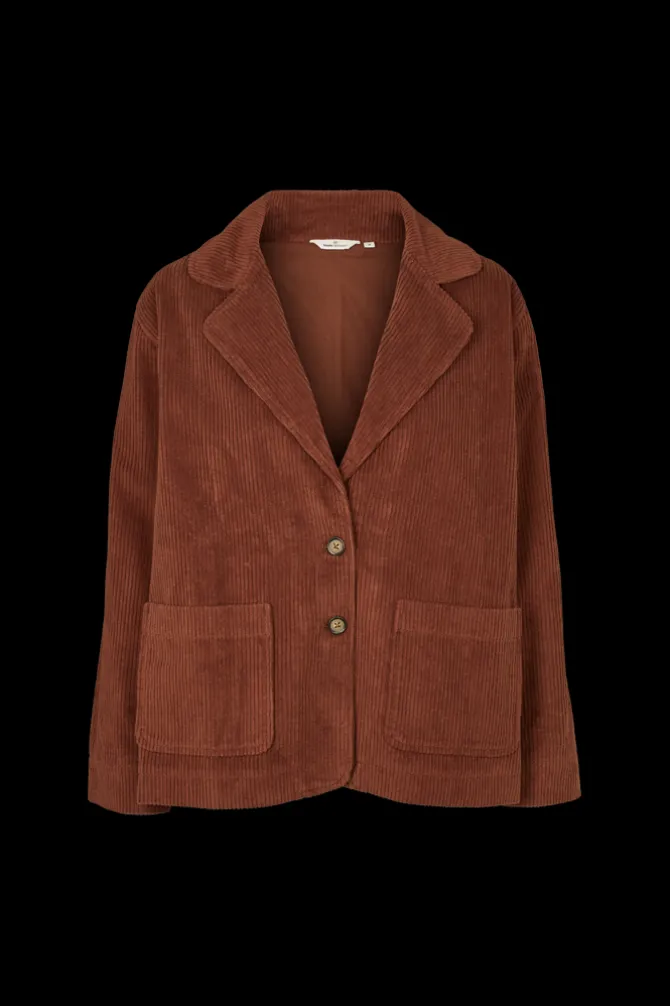Cherry Jacket