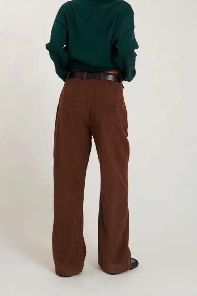 Cherry Pants