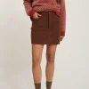 Cherry Skirt