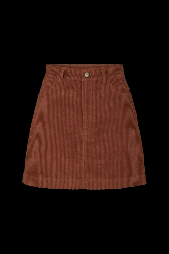Cherry Skirt