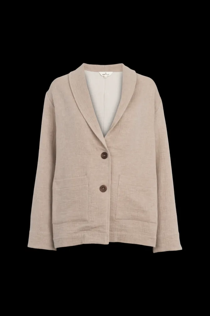 Chervil Jacket