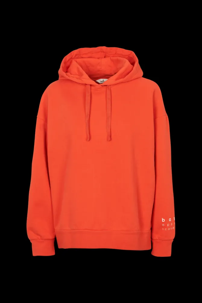 Cinna Oversized Hoodie