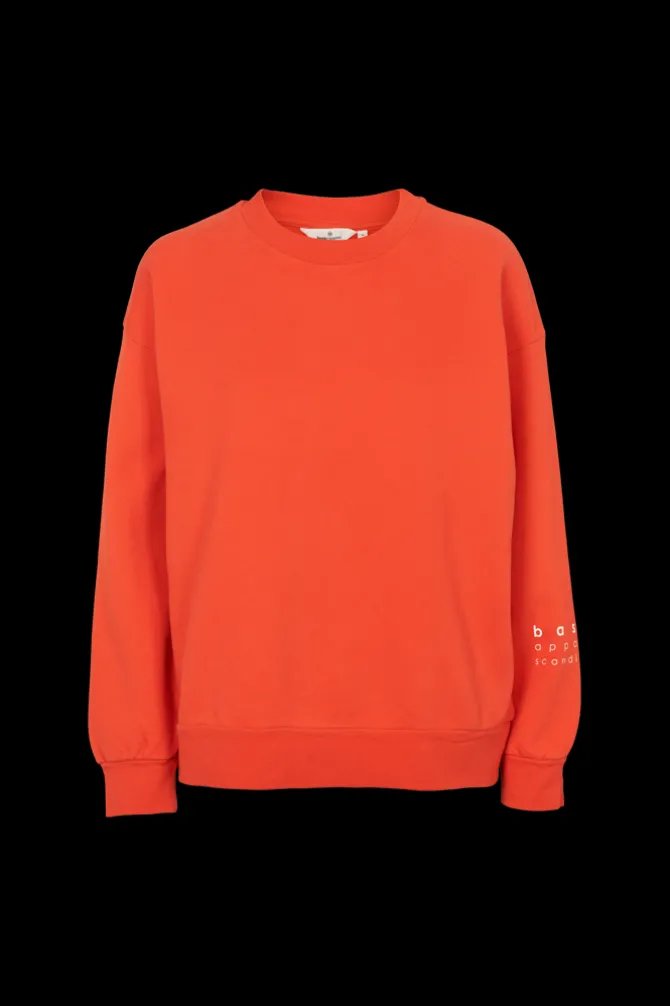 Cinna Oversized Sweat