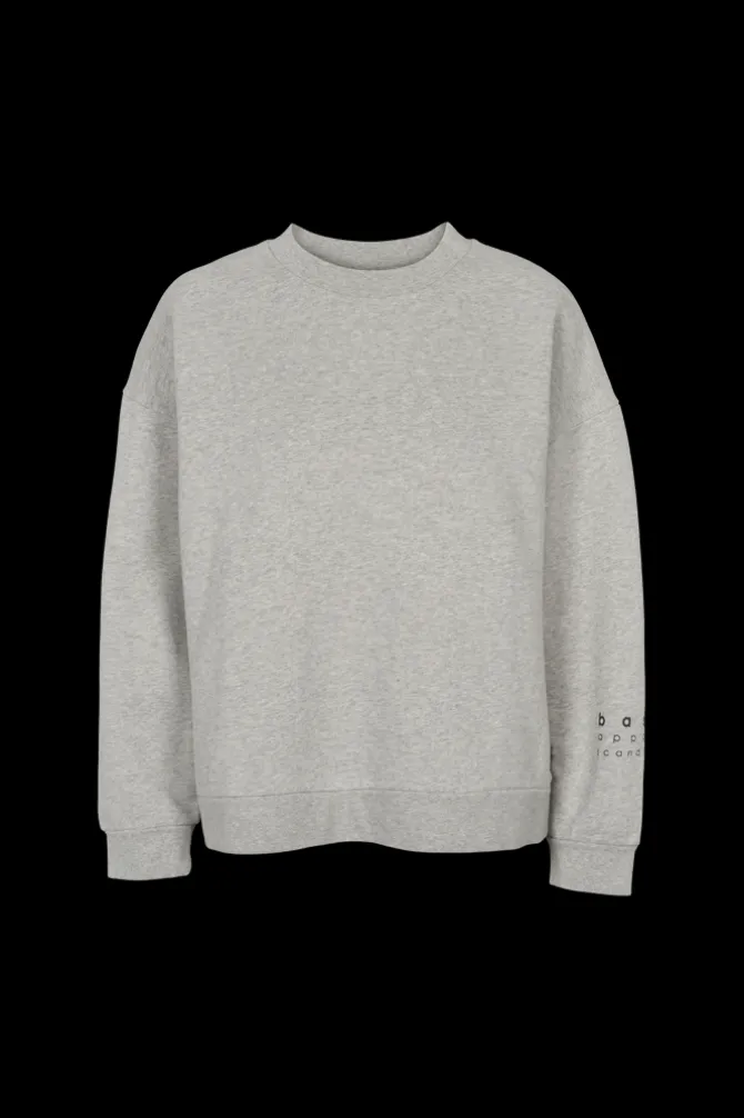 Cinna Oversized Sweat