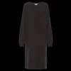 Claudine Long Dress