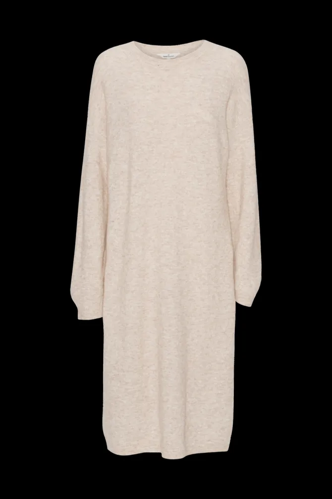 Claudine Long Dress
