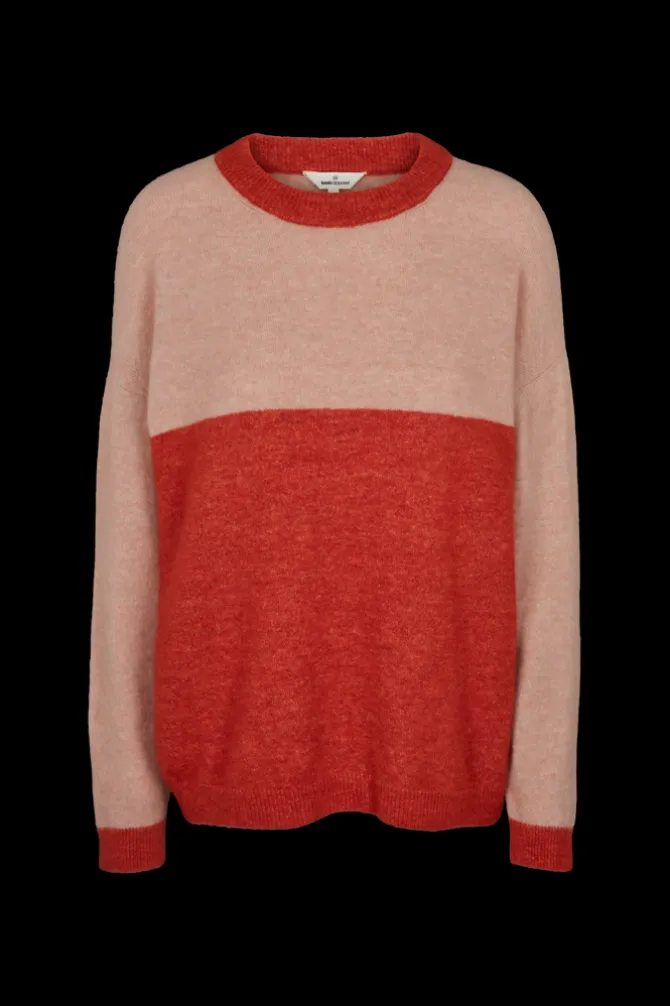 Claudine Sweater