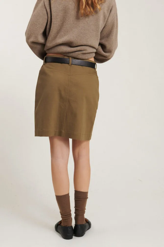 Creol Skirt