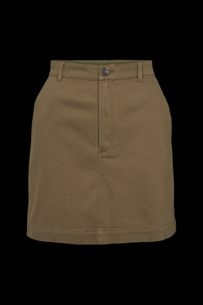Creol Skirt