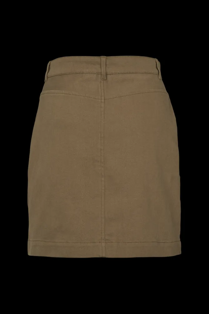 Creol Skirt