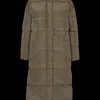 Dagmar Long Coat