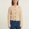 Dania Cardigan