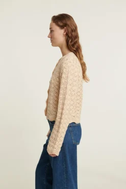 Dania Cardigan