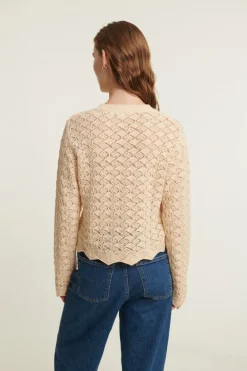 Dania Cardigan