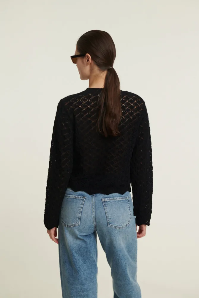 Dania Cardigan