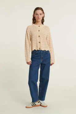 Dania Cardigan