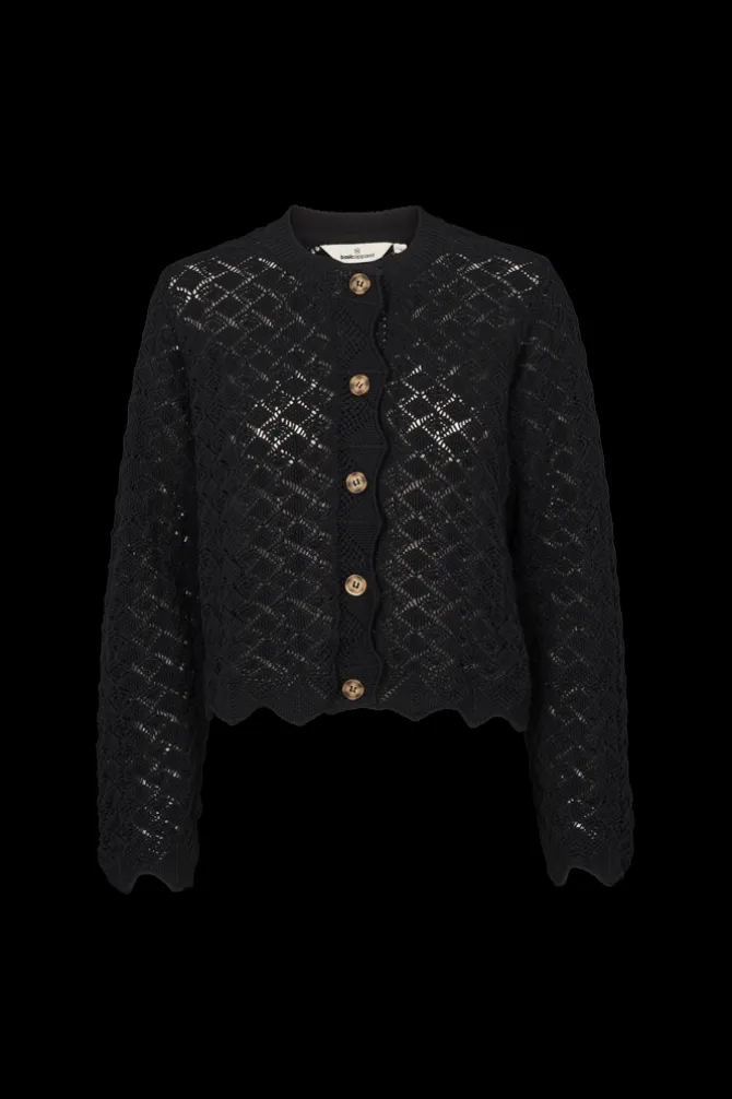 Dania Cardigan