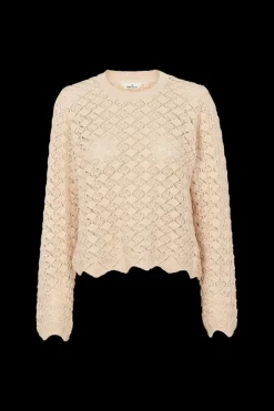 Dania LS Sweater