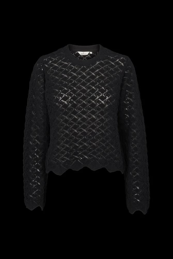 Dania LS Sweater
