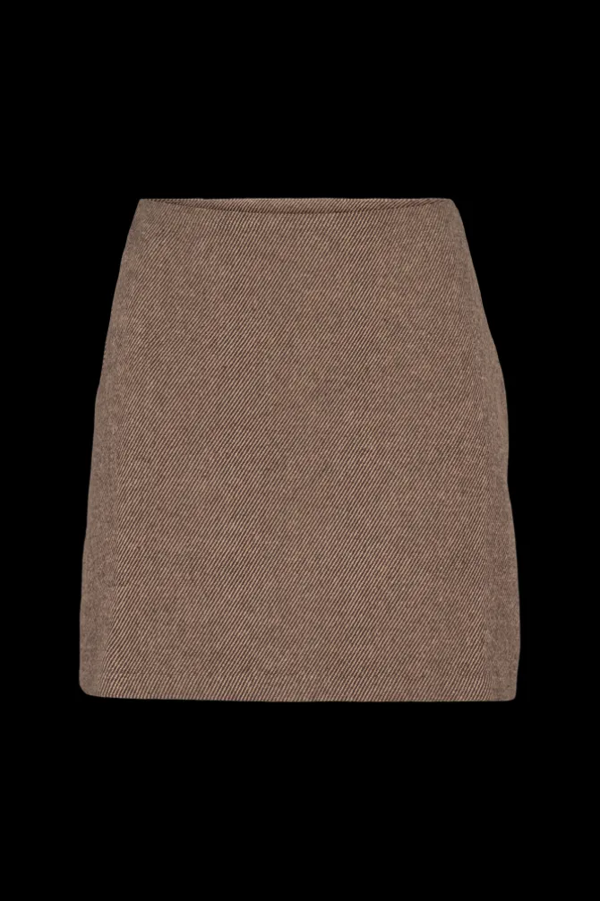 Dina Short Skirt