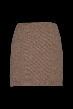 Dina Short Skirt