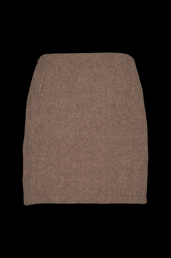 Dina Short Skirt