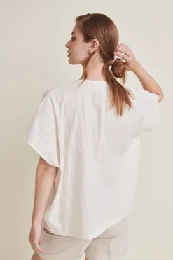 Drude Tunique