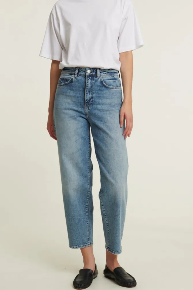 Ea Stone W. Jeans