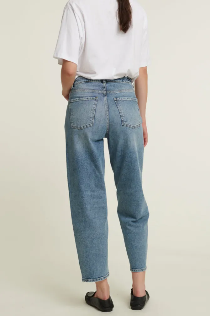 Ea Stone W. Jeans