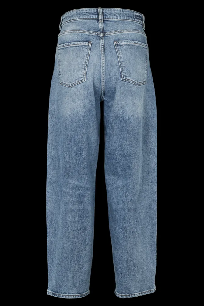 Ea Stone W. Jeans