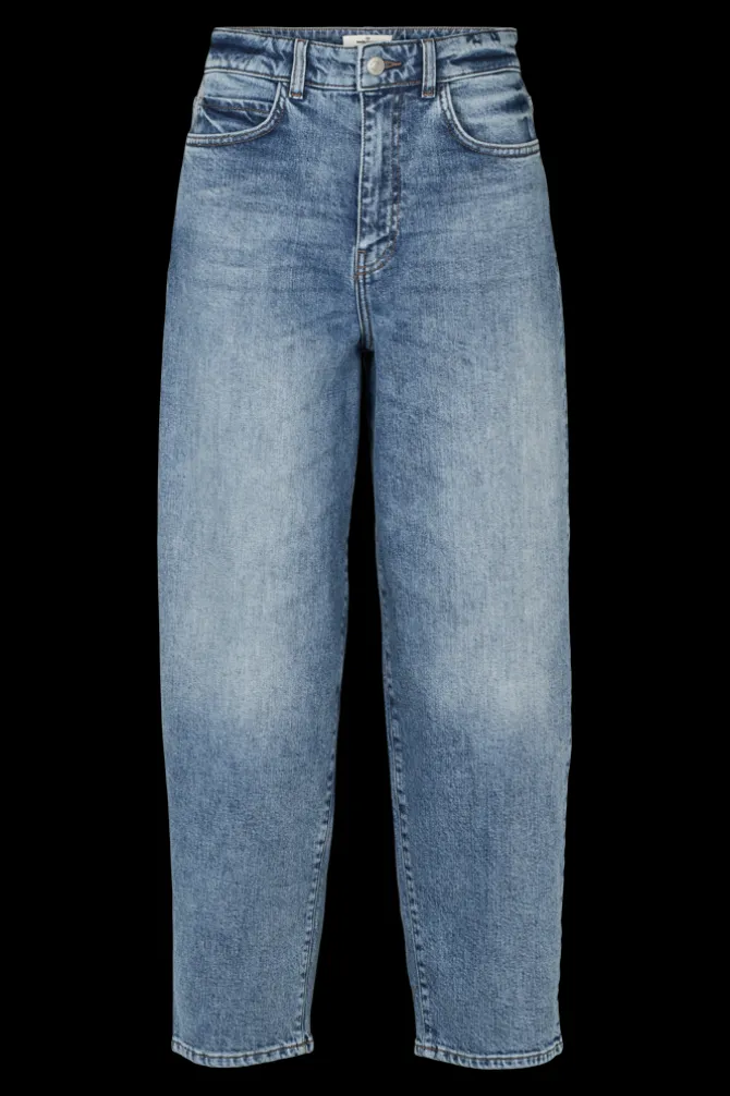 Ea Stone W. Jeans