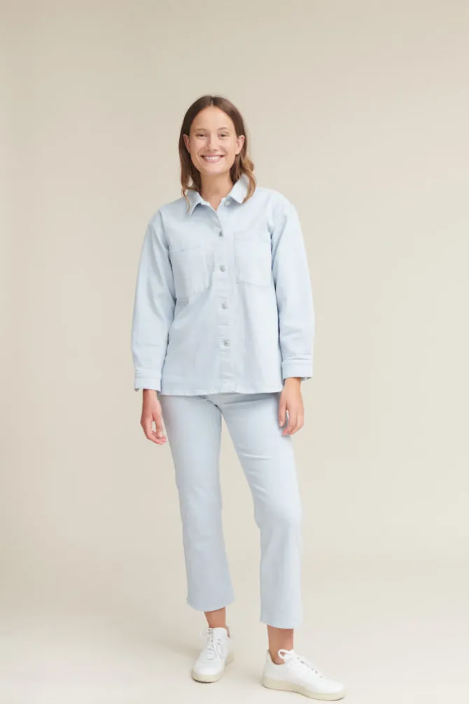 Ellen Jeans