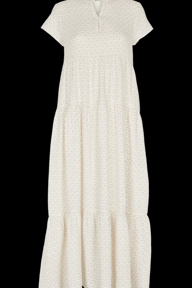 Ember Layered Dress