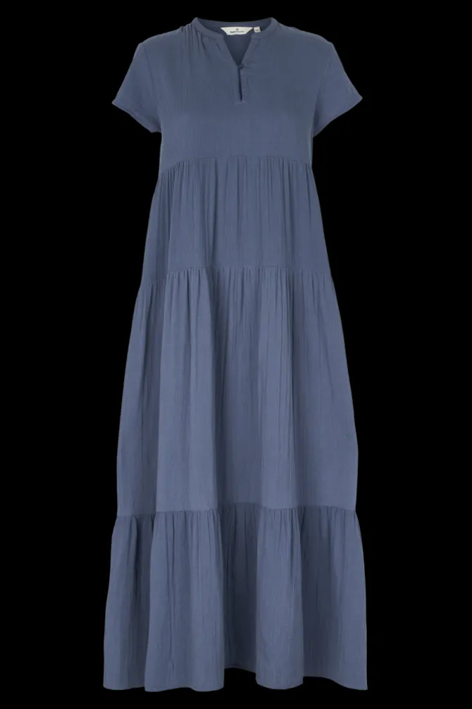 Ember Layered Dress