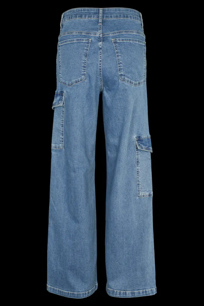 Enya Cargo Pants