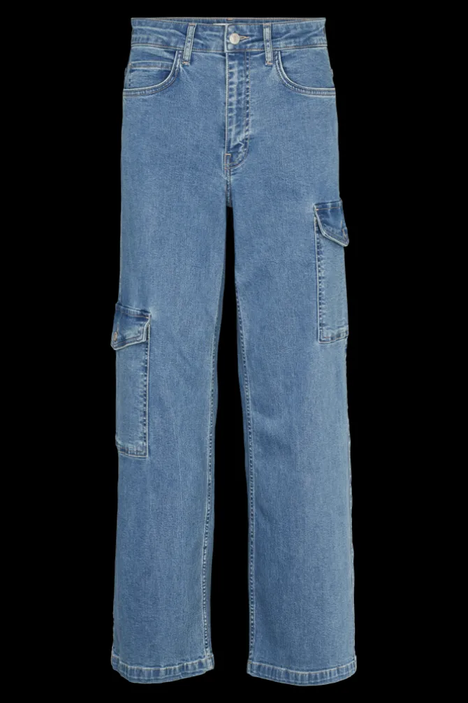 Enya Cargo Pants