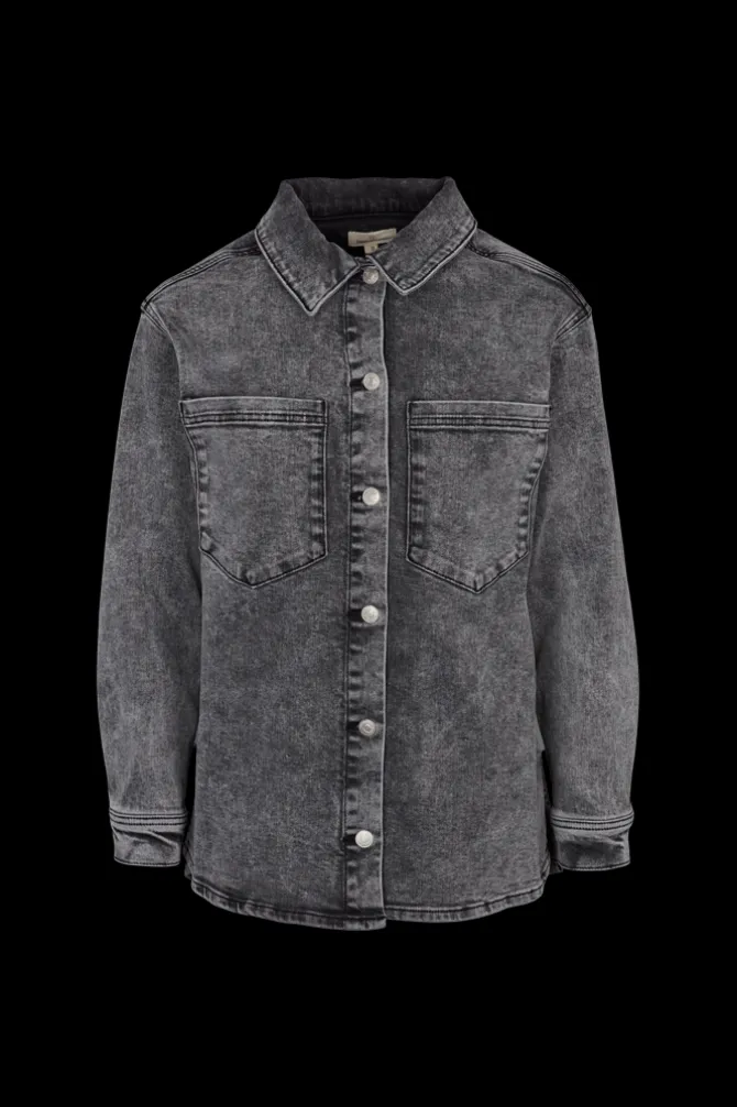 Etta shirt