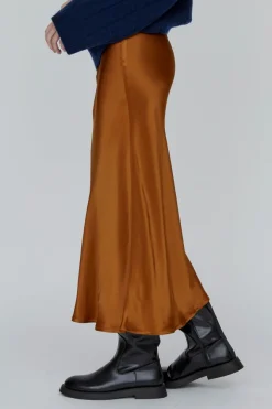 Flora Skirt