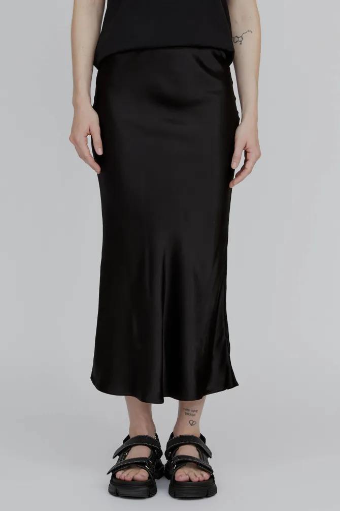 Flora Skirt
