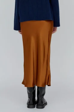 Flora Skirt