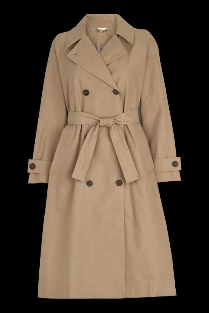 Gise Coat