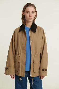 Gise Jacket