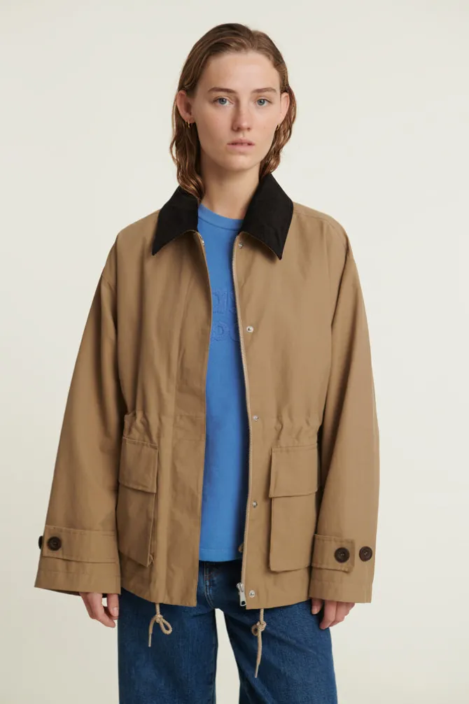 Gise Jacket
