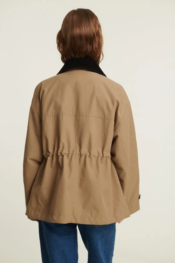 Gise Jacket