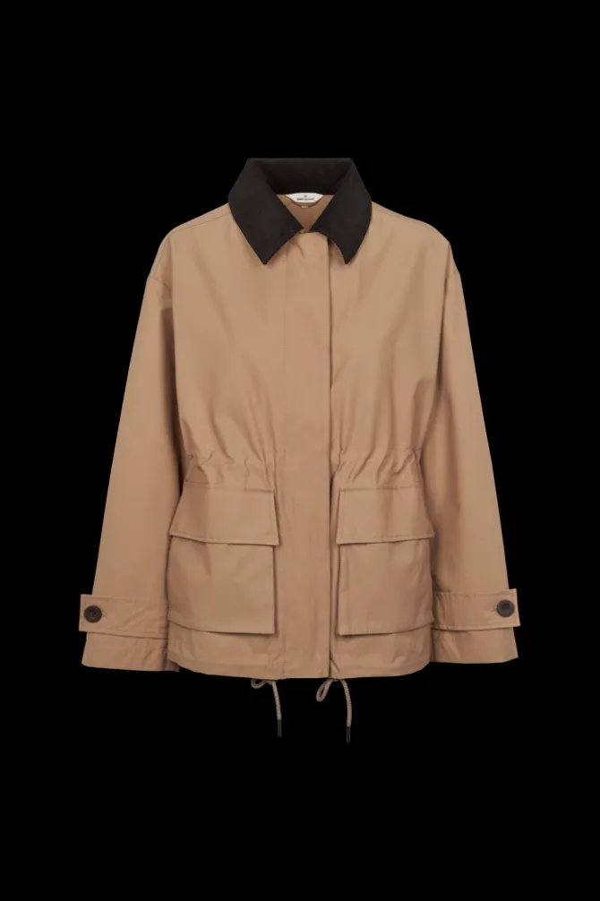 Gise Jacket
