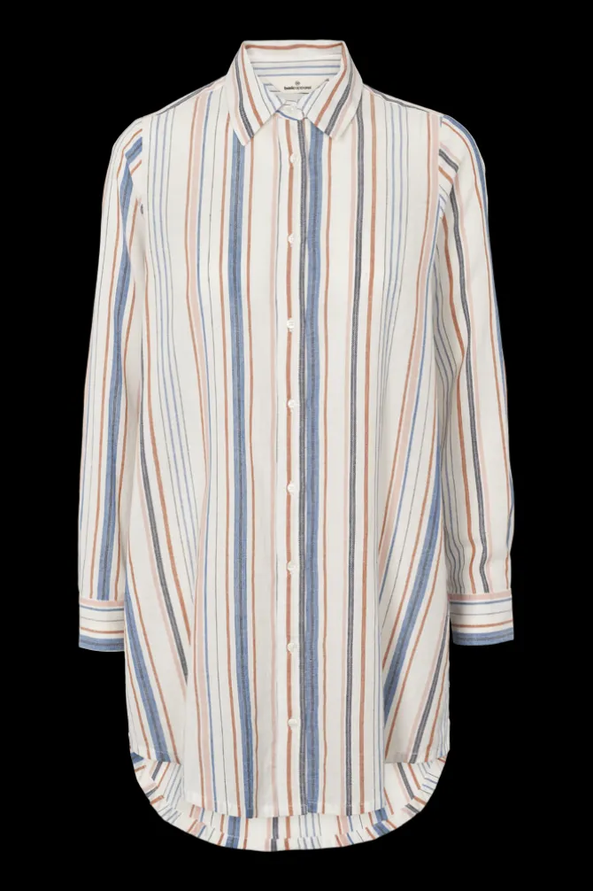 Jima Long Shirt